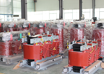 河池SCBH15系列非晶合金干式变压器